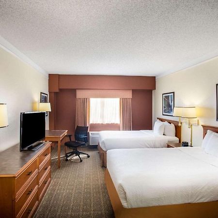 La Quinta Inn By Wyndham Austin Capitol / Downtown Exteriér fotografie