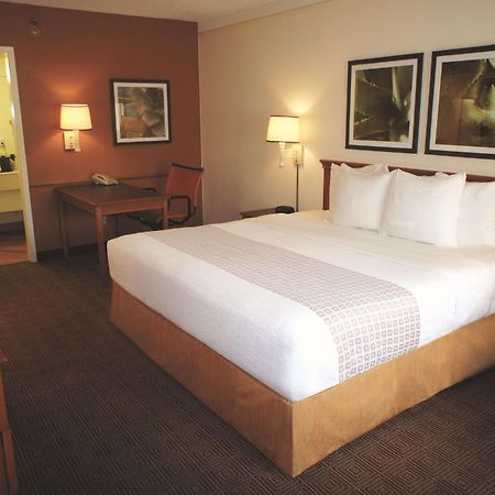 La Quinta Inn By Wyndham Austin Capitol / Downtown Exteriér fotografie