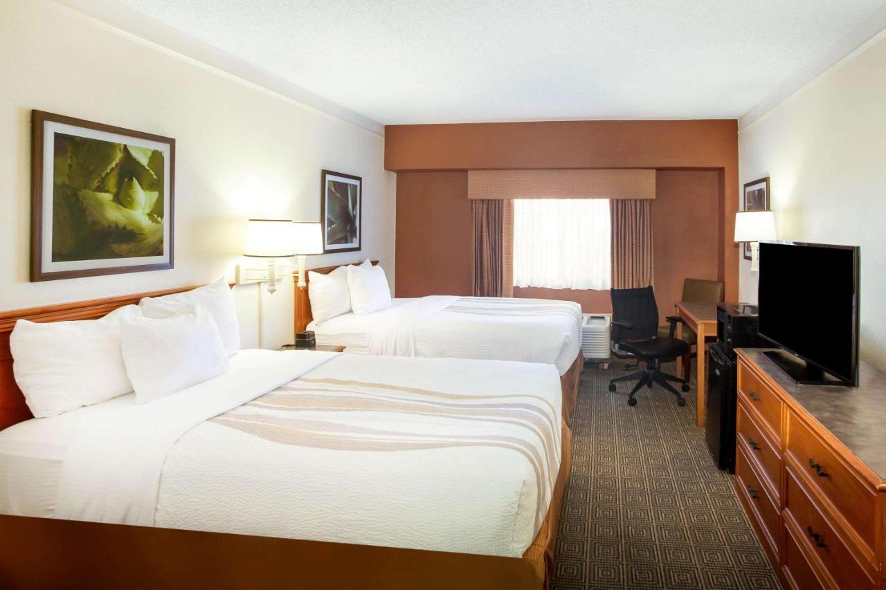 La Quinta Inn By Wyndham Austin Capitol / Downtown Exteriér fotografie