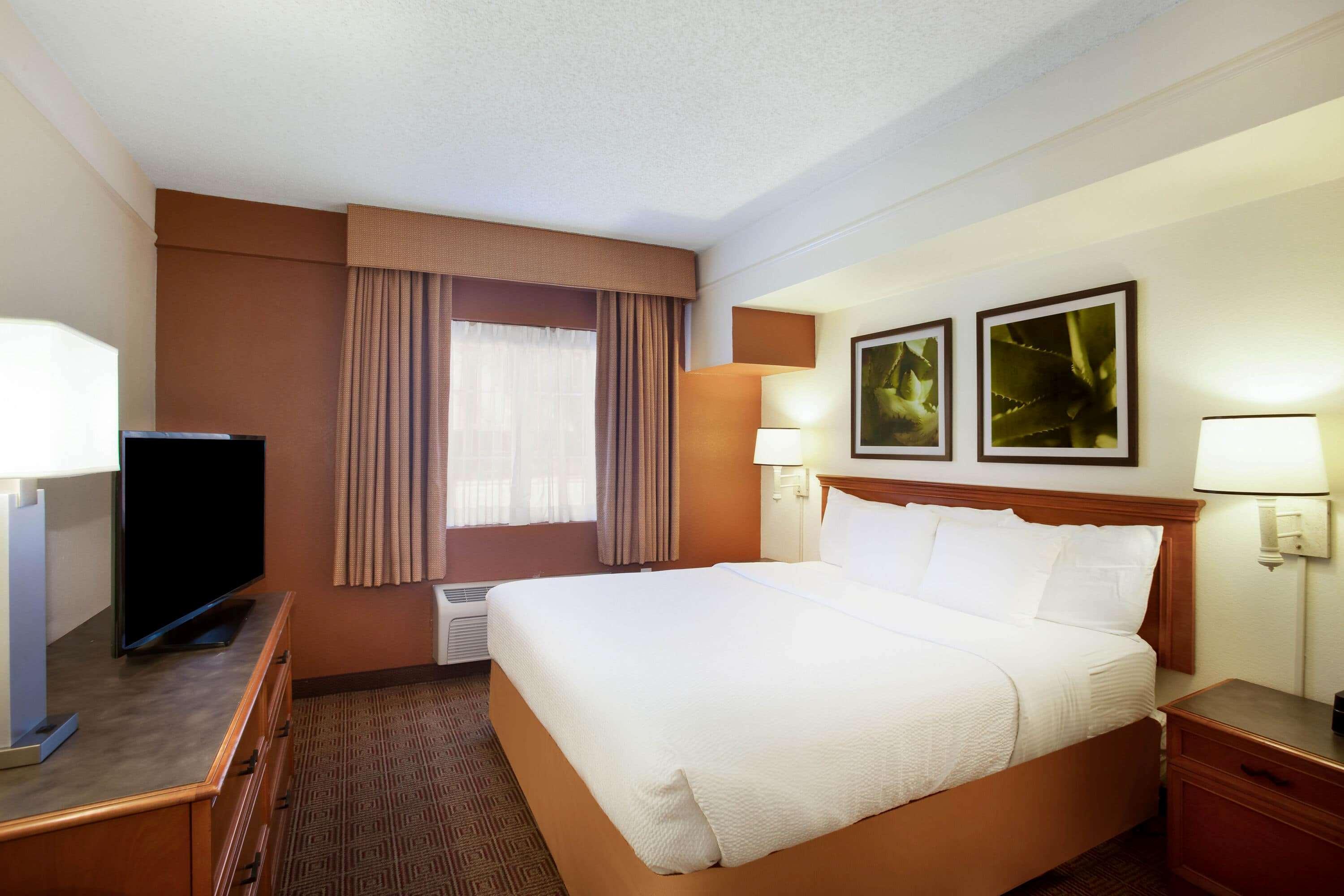 La Quinta Inn By Wyndham Austin Capitol / Downtown Exteriér fotografie