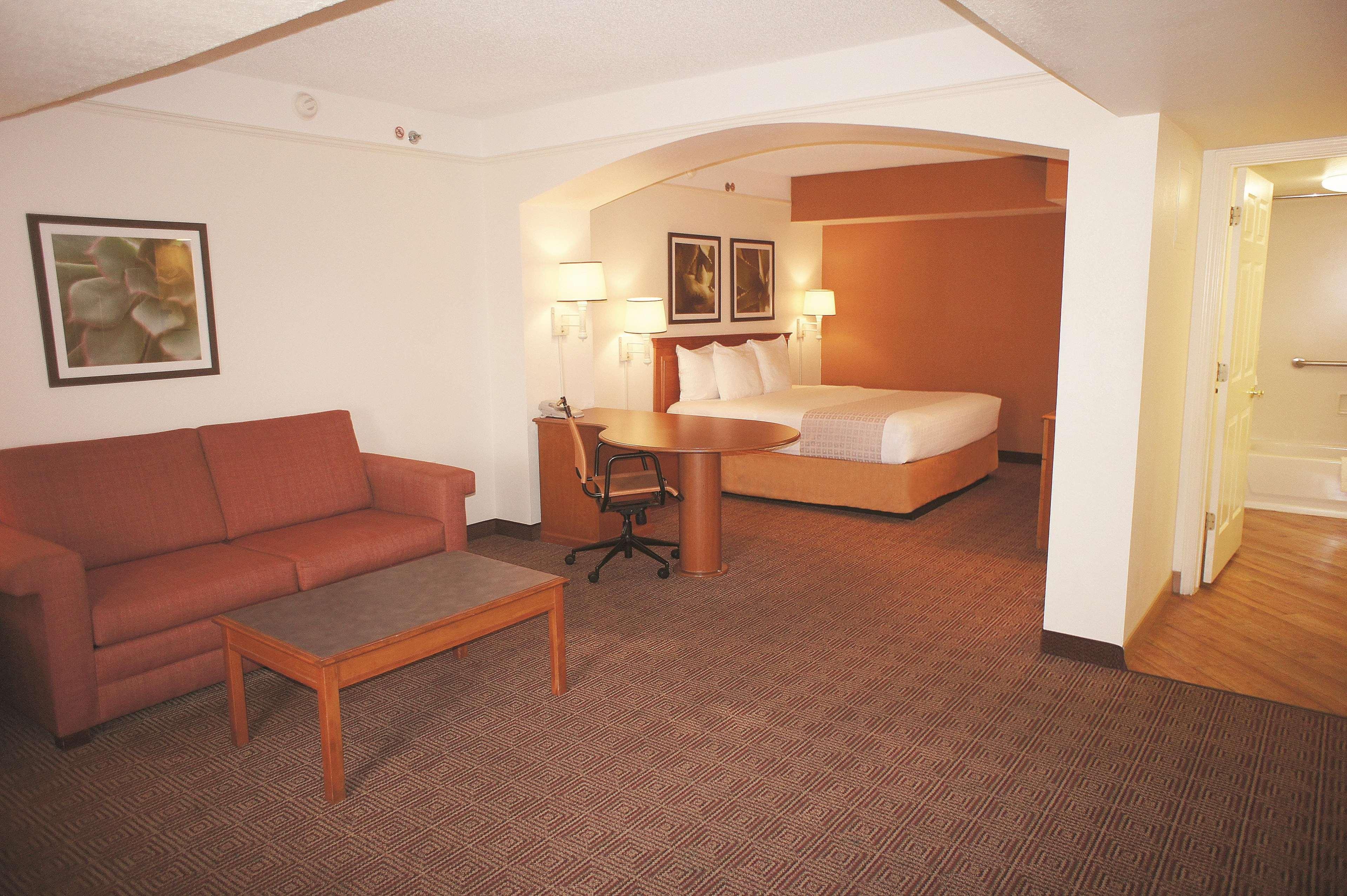 La Quinta Inn By Wyndham Austin Capitol / Downtown Exteriér fotografie