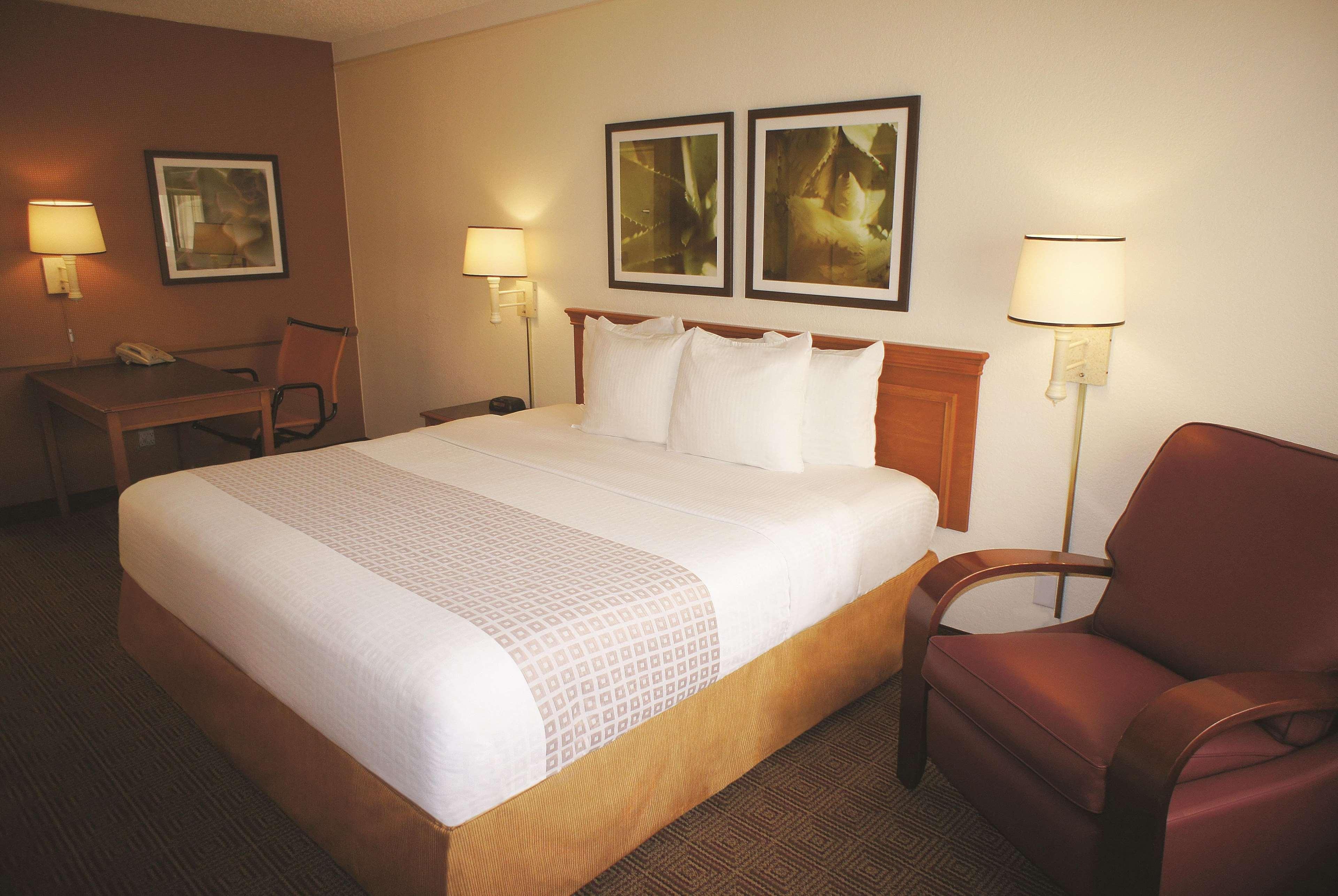 La Quinta Inn By Wyndham Austin Capitol / Downtown Exteriér fotografie