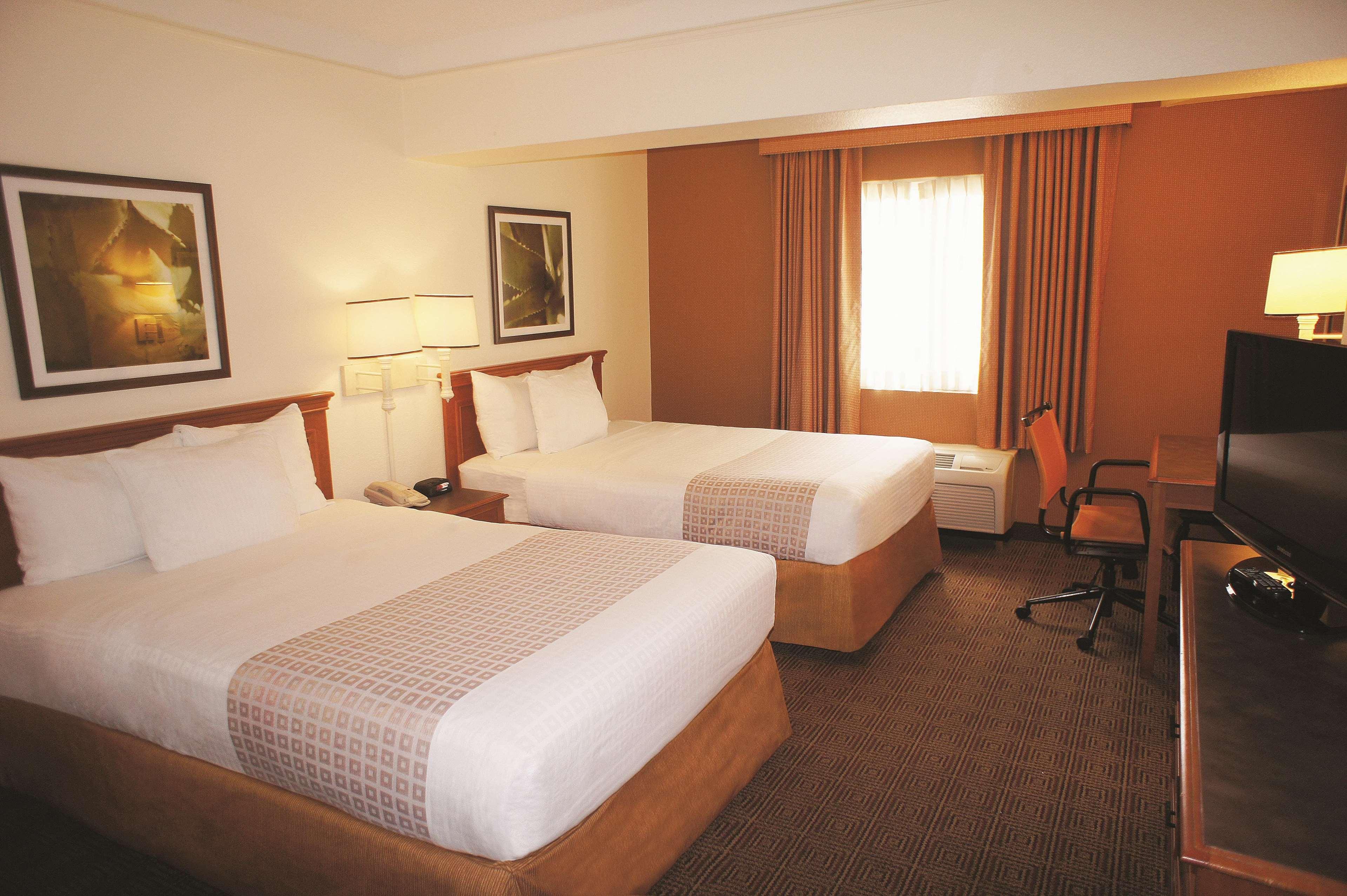 La Quinta Inn By Wyndham Austin Capitol / Downtown Exteriér fotografie