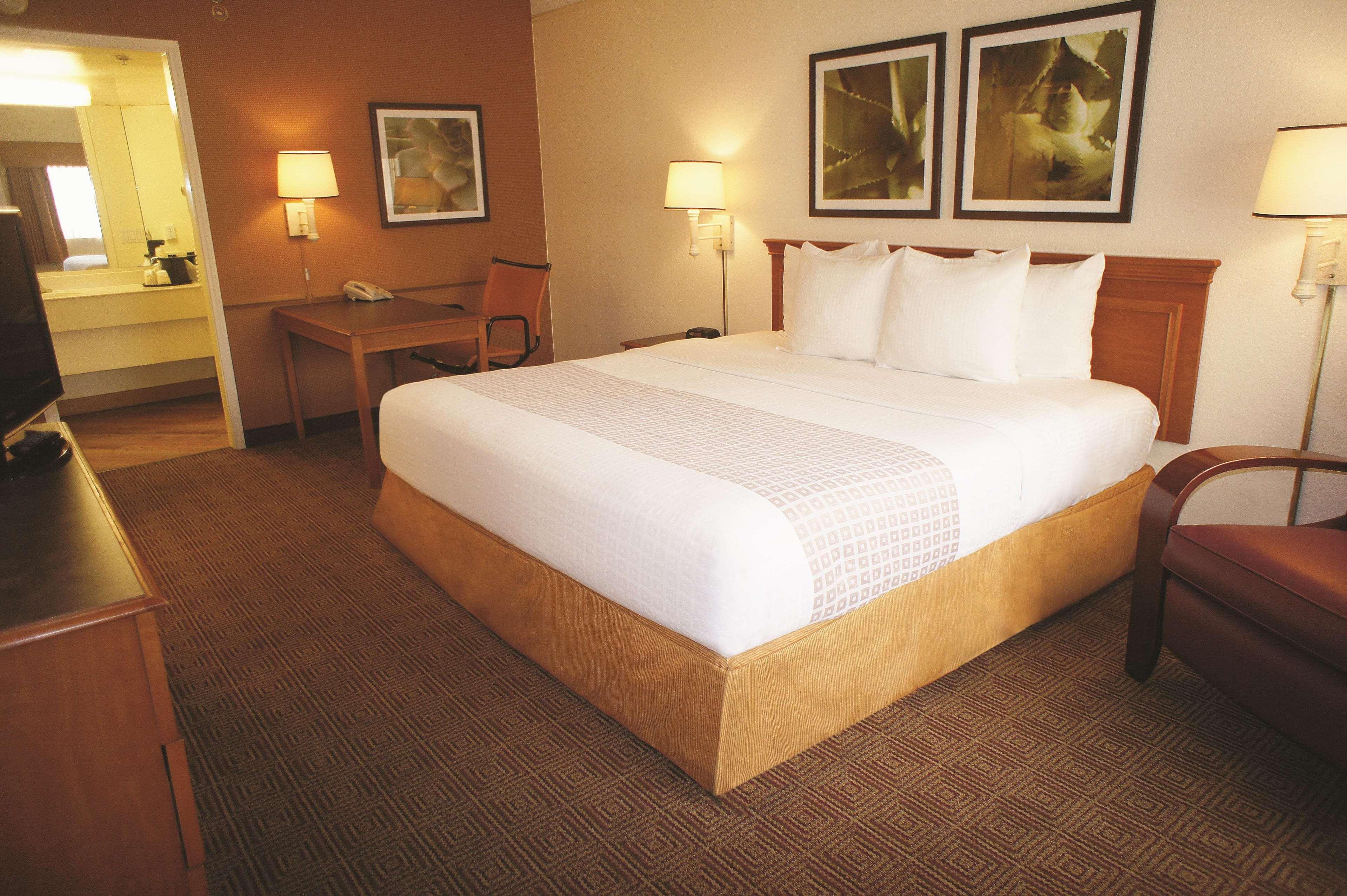 La Quinta Inn By Wyndham Austin Capitol / Downtown Exteriér fotografie
