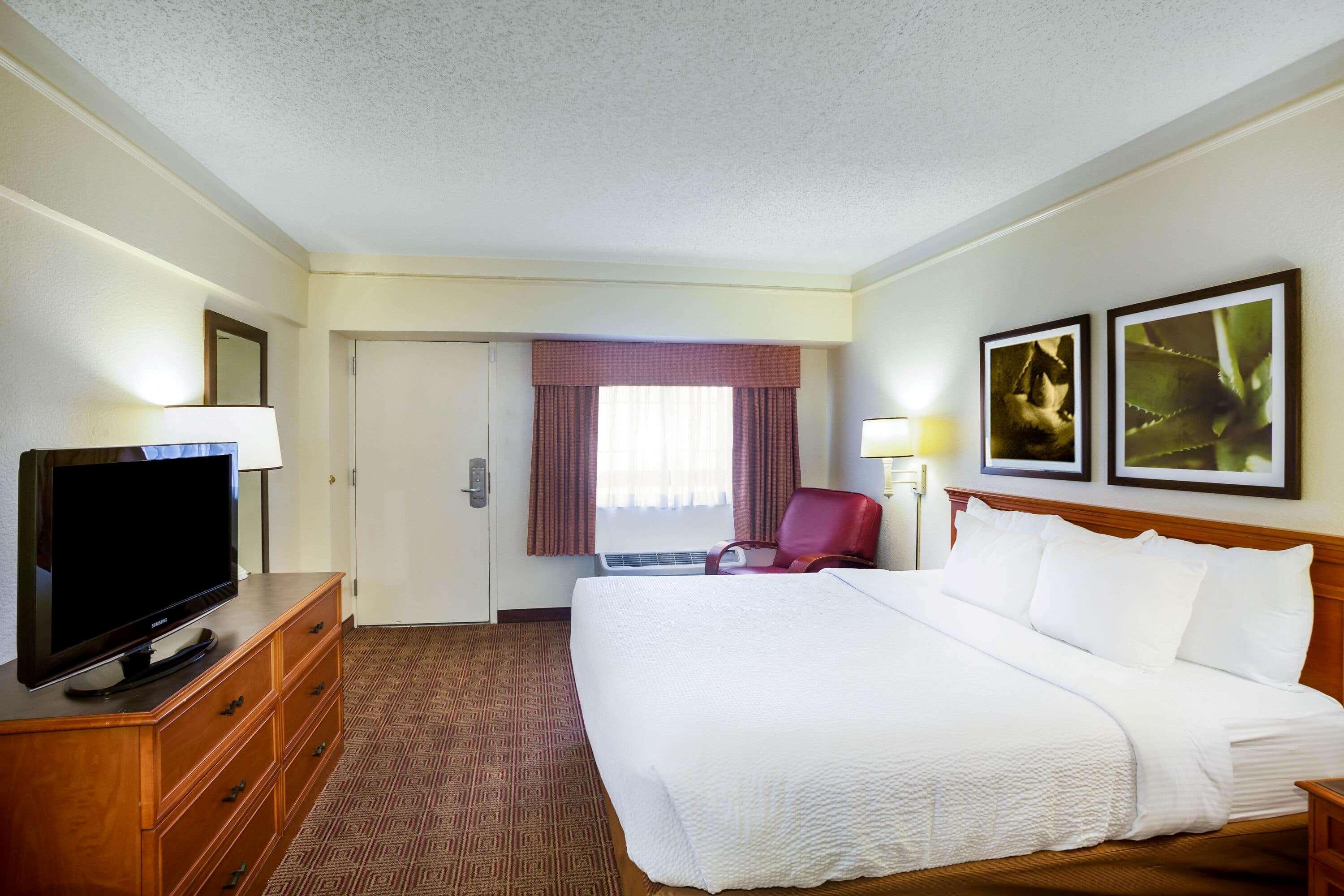 La Quinta Inn By Wyndham Austin Capitol / Downtown Exteriér fotografie