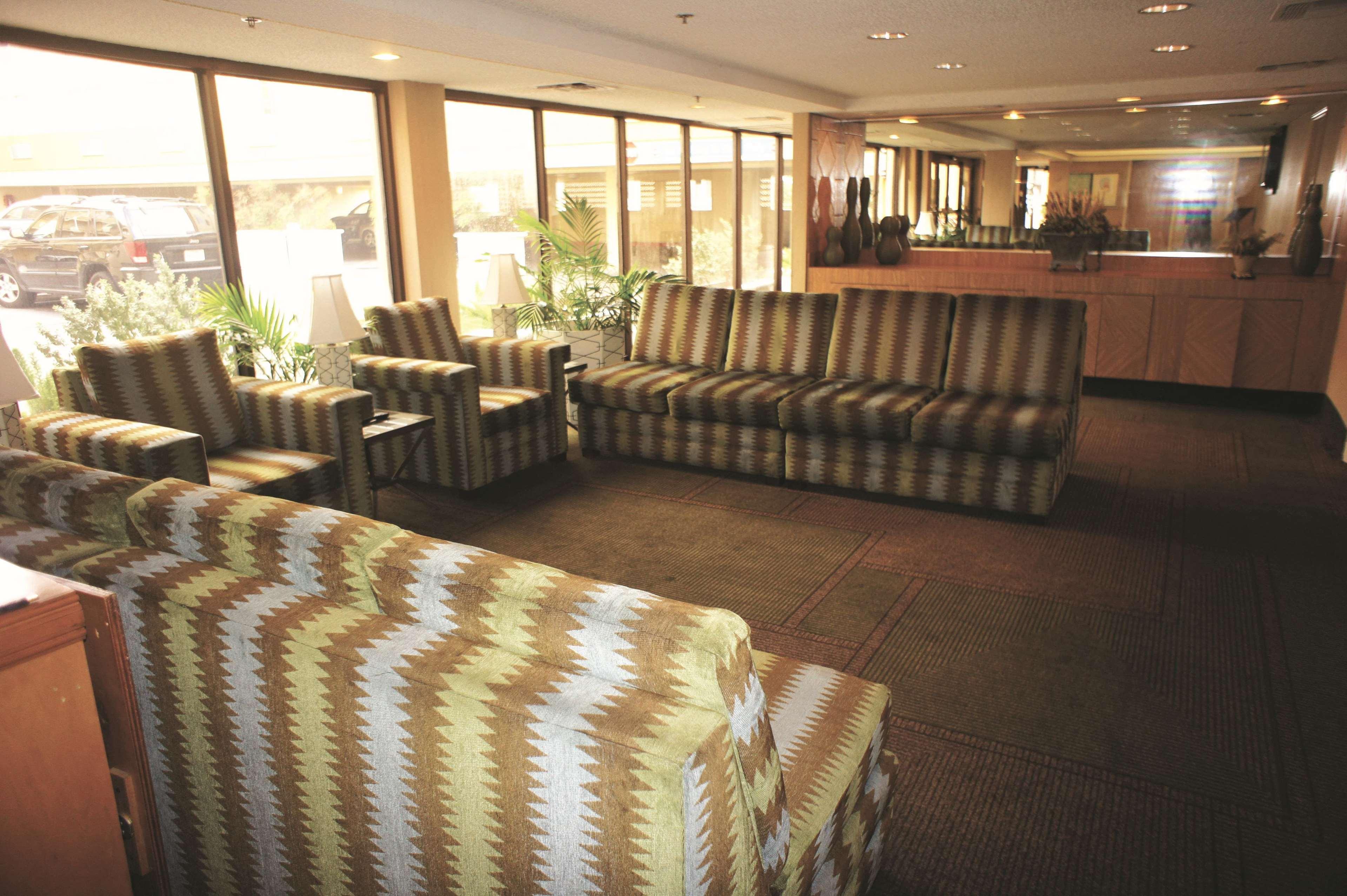 La Quinta Inn By Wyndham Austin Capitol / Downtown Exteriér fotografie