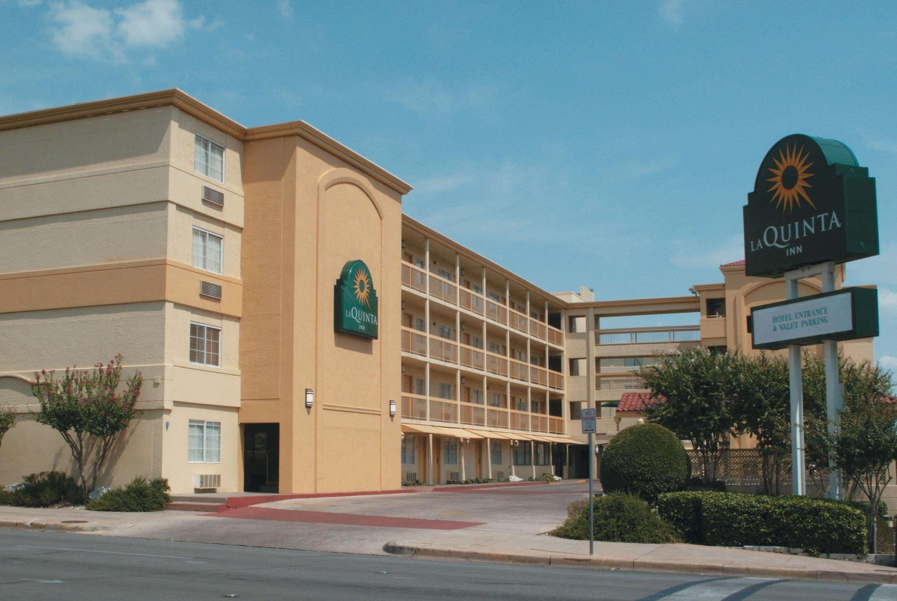 La Quinta Inn By Wyndham Austin Capitol / Downtown Exteriér fotografie
