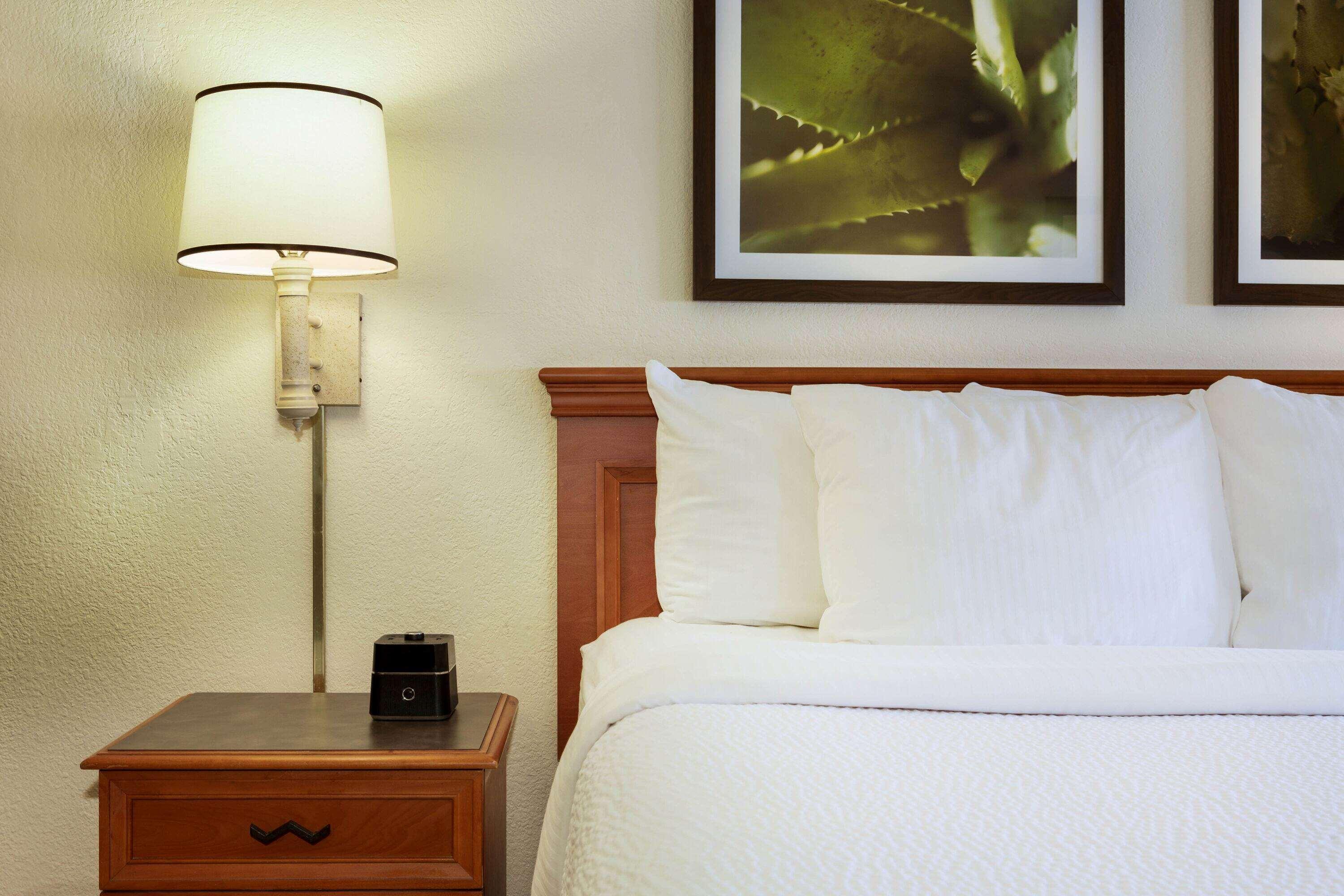 La Quinta Inn By Wyndham Austin Capitol / Downtown Exteriér fotografie