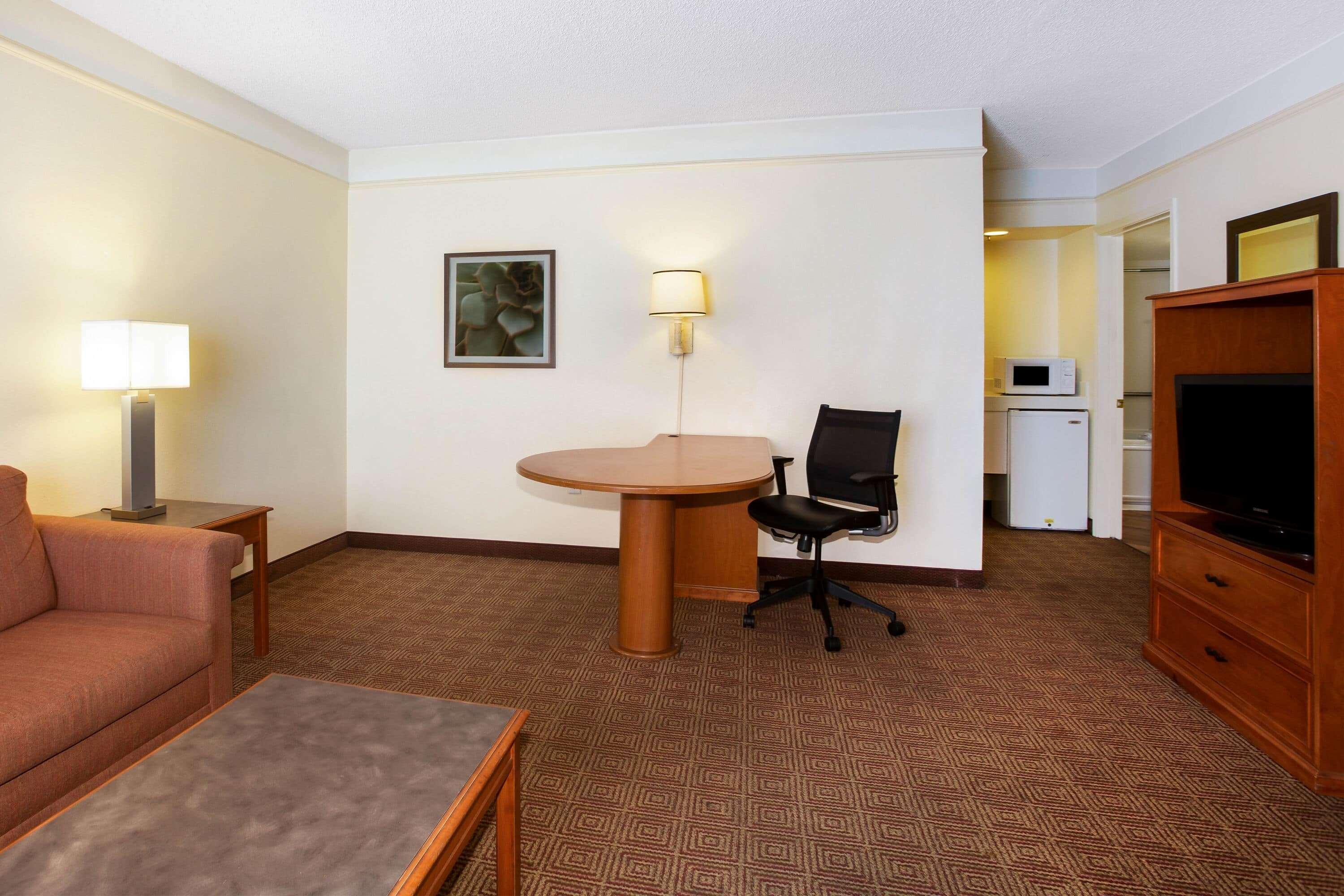 La Quinta Inn By Wyndham Austin Capitol / Downtown Exteriér fotografie